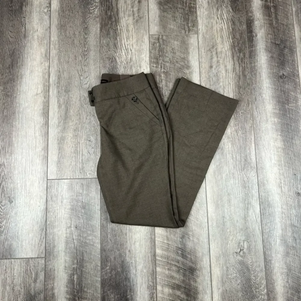 Limited Brown‎ Cassidy Pants
